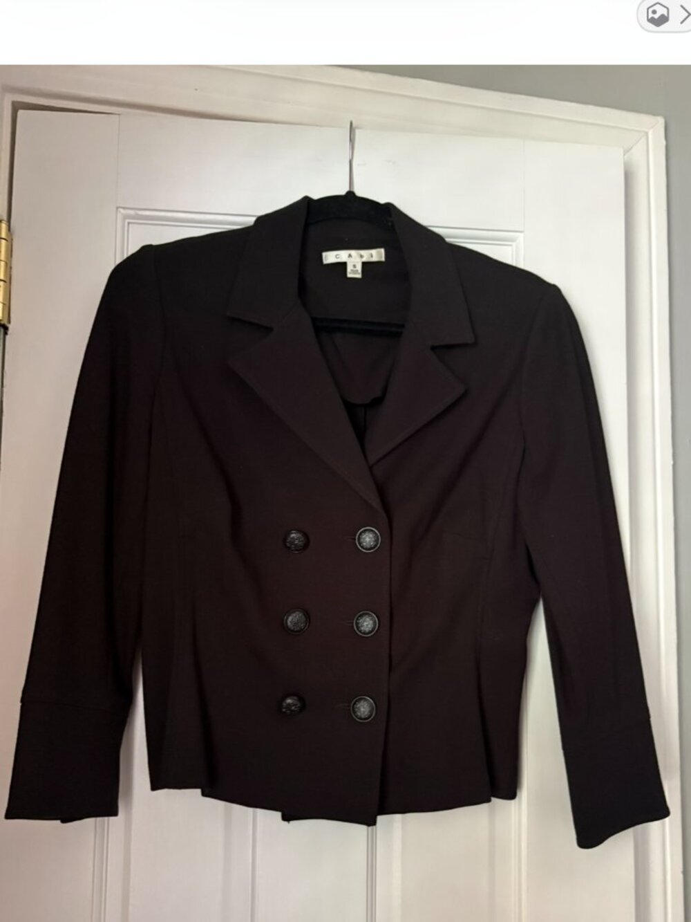 CAbi Blazer